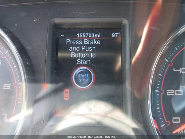 2C3CDXCT9EH163978 Dodge CHARGER R/T