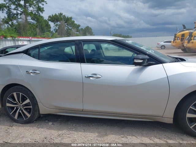 Nissan Maxima 3.5 Sv 2019 1N4AA6AV9KC381854 Image 12
