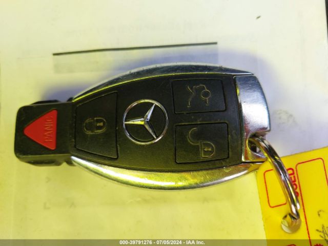 WDDSJ4EB0HN414407 Mercedes-Benz CLA 250
