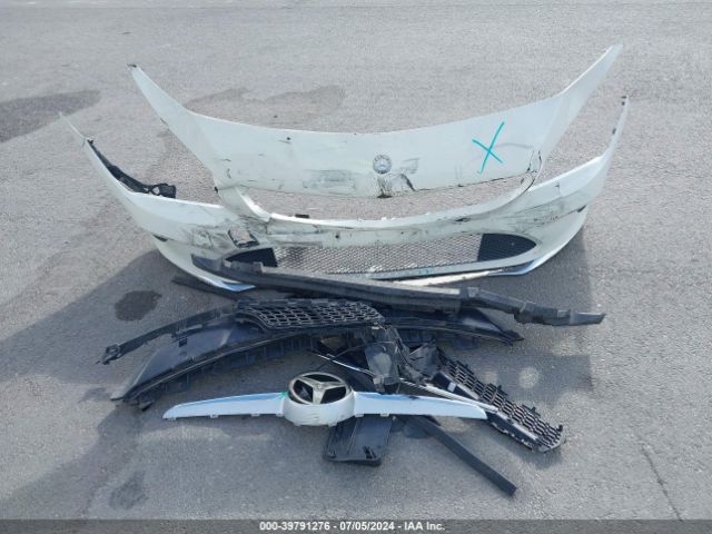 WDDSJ4EB0HN414407 Mercedes-Benz CLA 250