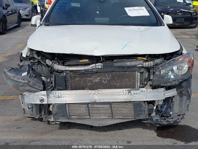 WDDSJ4EB0HN414407 Mercedes-Benz CLA 250