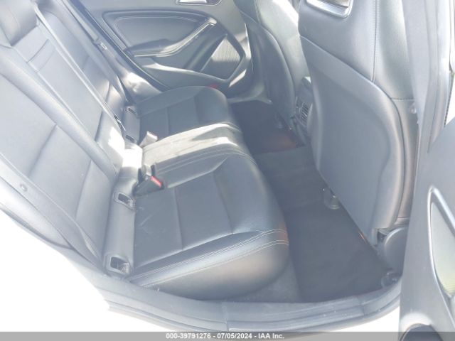 WDDSJ4EB0HN414407 Mercedes-Benz CLA 250