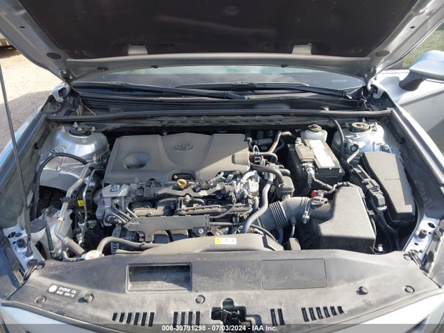 Toyota CAMRY SE 2023 4T1T11AK3PU781370 Image 10