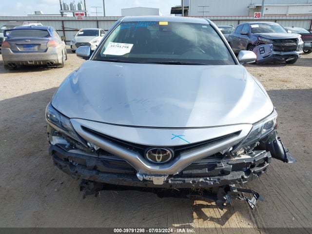 Toyota CAMRY SE 2023 4T1T11AK3PU781370 Image 13