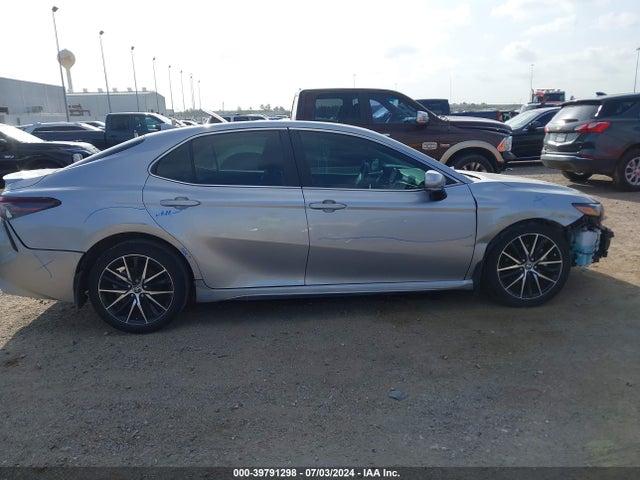 Toyota CAMRY SE 2023 4T1T11AK3PU781370 Image 14