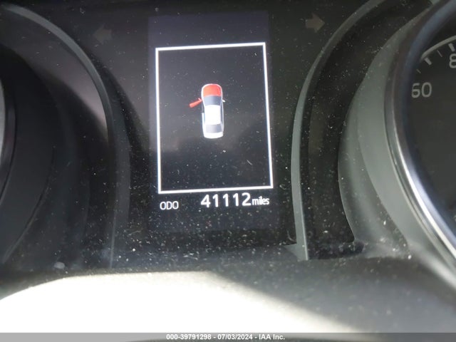 Toyota CAMRY SE 2023 4T1T11AK3PU781370 Image 16