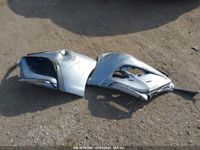 Toyota CAMRY SE 2023 4T1T11AK3PU781370 Image 12