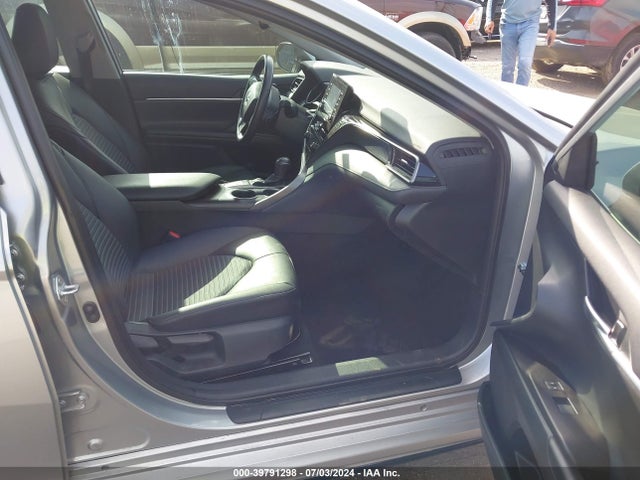 Toyota CAMRY SE 2023 4T1T11AK3PU781370 Image 5