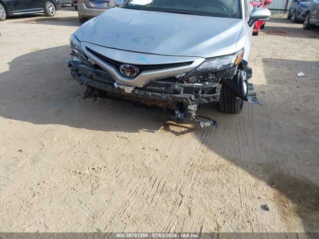 Toyota CAMRY SE 2023 4T1T11AK3PU781370 Image 6