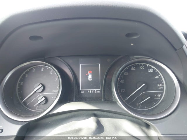 Toyota CAMRY SE 2023 4T1T11AK3PU781370 Image 7