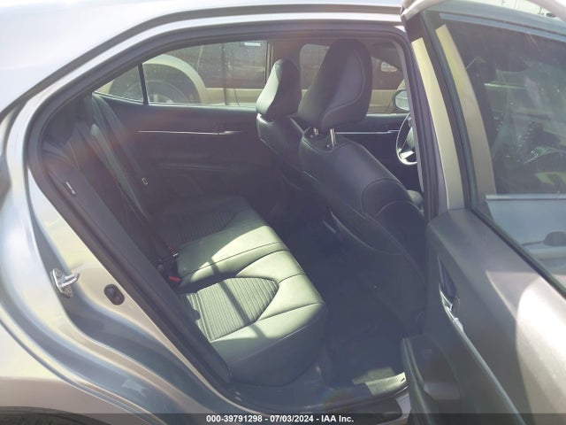 Toyota CAMRY SE 2023 4T1T11AK3PU781370 Image 8