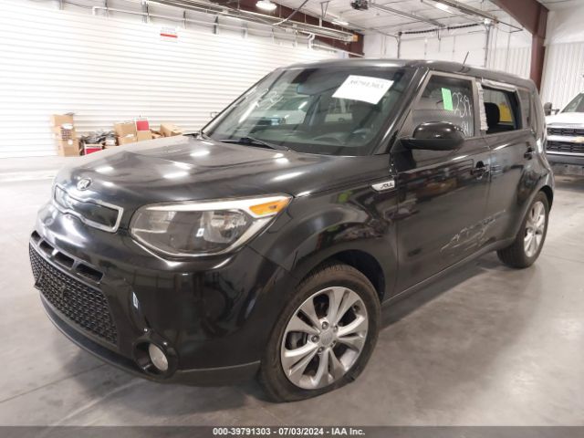 KNDJP3A59G7845796 KIA SOUL +