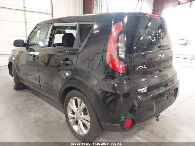 KNDJP3A59G7845796 KIA SOUL +