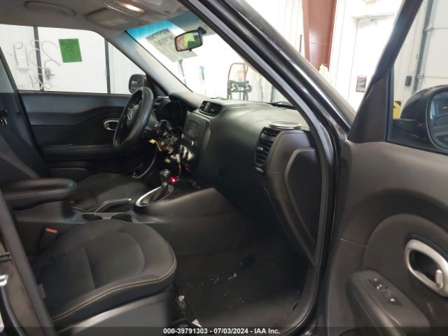 KNDJP3A59G7845796 KIA SOUL +