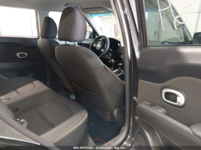 KNDJP3A59G7845796 KIA SOUL +