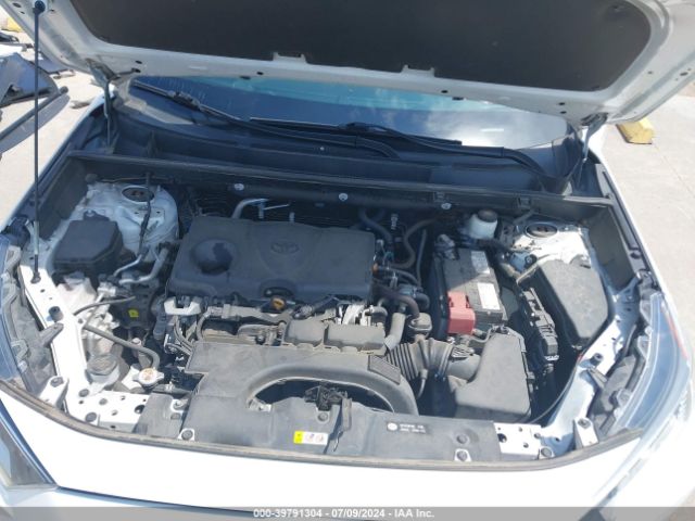 2T3C1RFV4LW097236 Toyota Rav4 Xle Premium