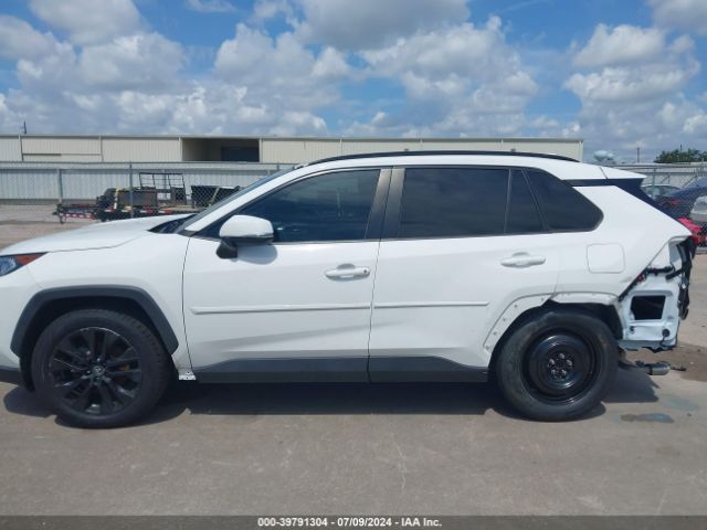 2T3C1RFV4LW097236 Toyota Rav4 Xle Premium