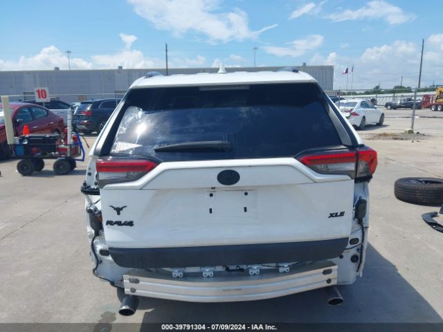 2T3C1RFV4LW097236 Toyota Rav4 Xle Premium