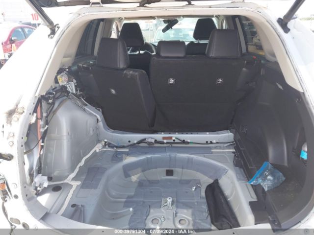 2T3C1RFV4LW097236 Toyota Rav4 Xle Premium