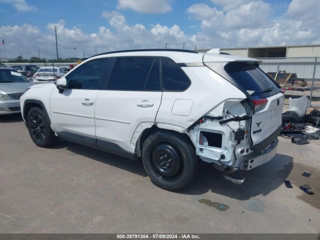 2T3C1RFV4LW097236 Toyota Rav4 Xle Premium