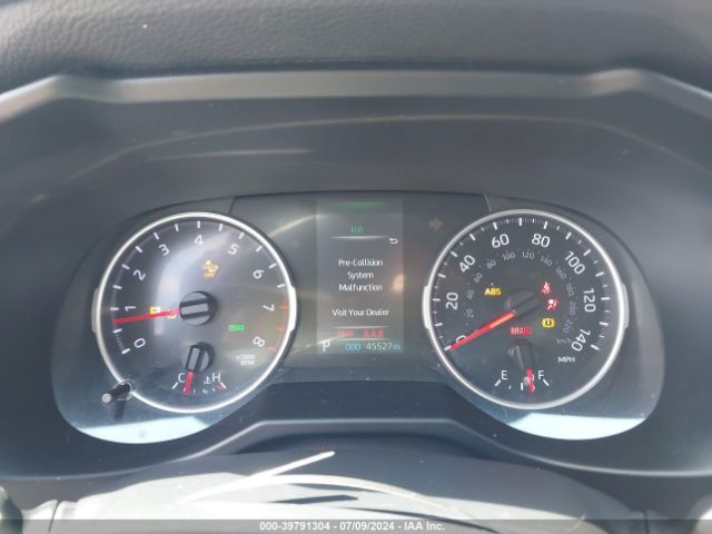2T3C1RFV4LW097236 Toyota Rav4 Xle Premium