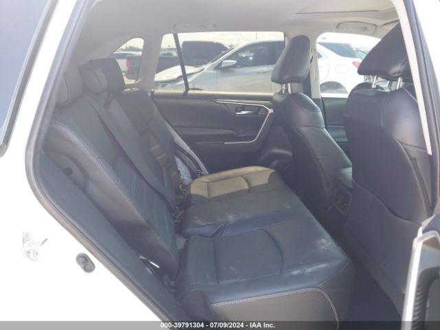 2T3C1RFV4LW097236 Toyota Rav4 Xle Premium