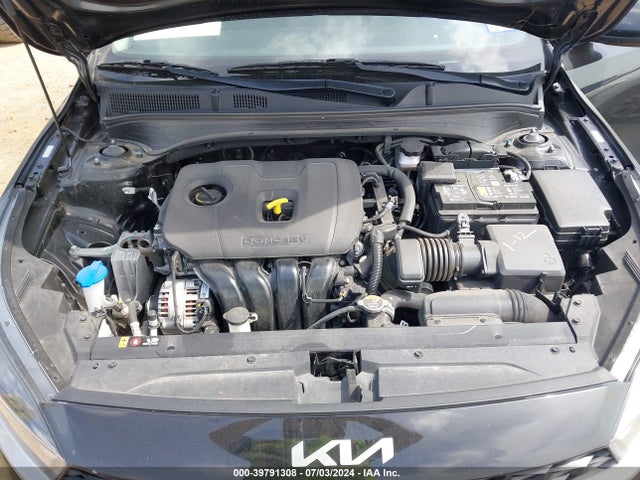 KIA Forte Lxs 2023 3KPF24AD5PE692786 Image 10