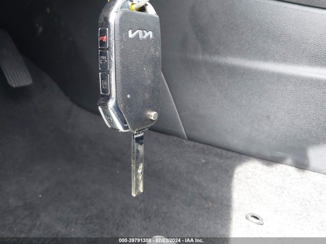 KIA Forte Lxs 2023 3KPF24AD5PE692786 Image 11
