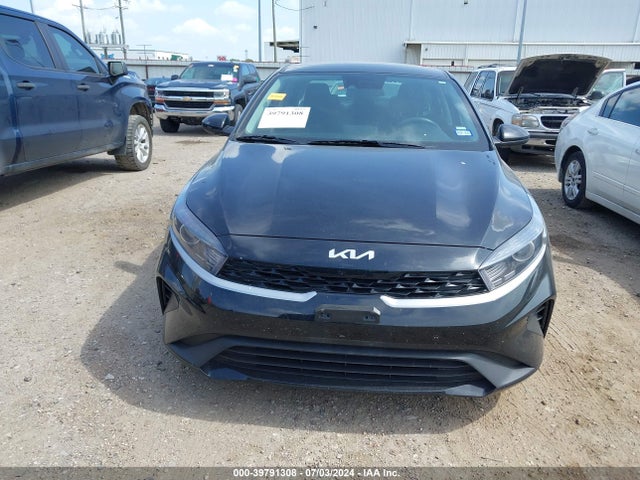 KIA Forte Lxs 2023 3KPF24AD5PE692786 Image 12