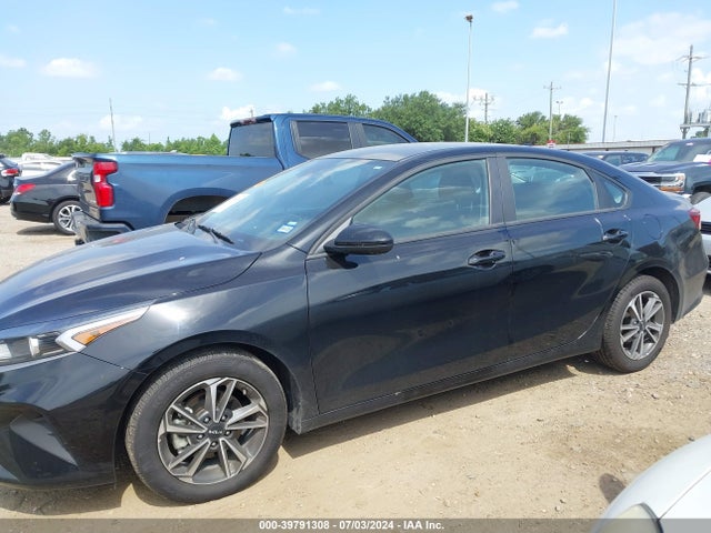 KIA Forte Lxs 2023 3KPF24AD5PE692786 Image 14