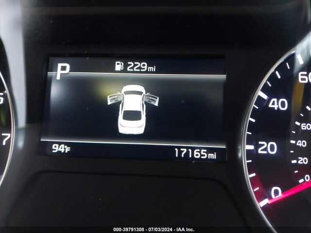 KIA Forte Lxs 2023 3KPF24AD5PE692786 Image 15