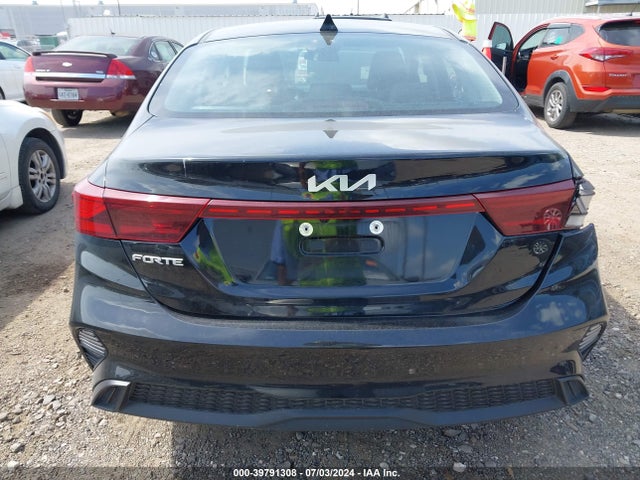 KIA Forte Lxs 2023 3KPF24AD5PE692786 Image 16
