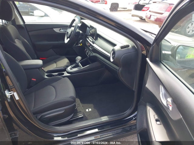 KIA Forte Lxs 2023 3KPF24AD5PE692786 Image 5