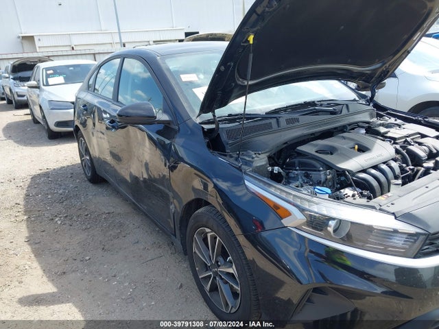 KIA Forte Lxs 2023 3KPF24AD5PE692786 Image 6