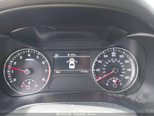 KIA Forte Lxs 2023 3KPF24AD5PE692786 Image 7