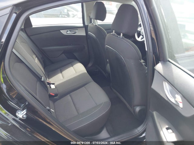 KIA Forte Lxs 2023 3KPF24AD5PE692786 Image 8