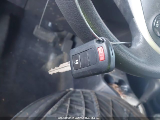 ML32F3FJ5JHF08403 Mitsubishi Mirage G4 Es