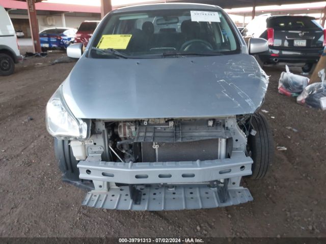 ML32F3FJ5JHF08403 Mitsubishi Mirage G4 Es