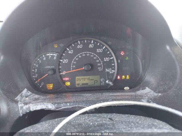 ML32F3FJ5JHF08403 Mitsubishi Mirage G4 Es