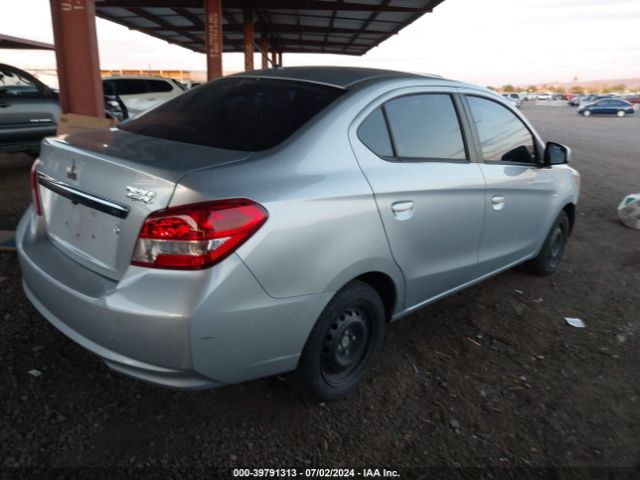 ML32F3FJ5JHF08403 Mitsubishi Mirage G4 Es