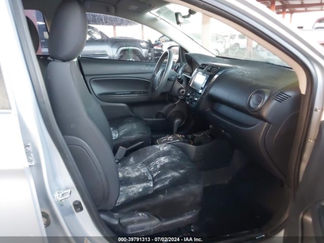 ML32F3FJ5JHF08403 Mitsubishi Mirage G4 Es