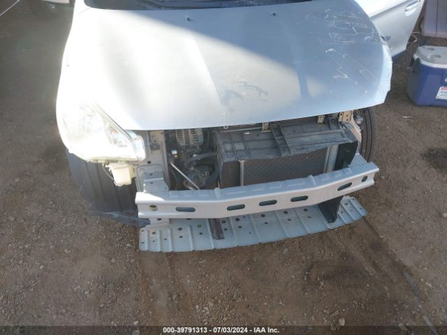 ML32F3FJ5JHF08403 Mitsubishi Mirage G4 Es