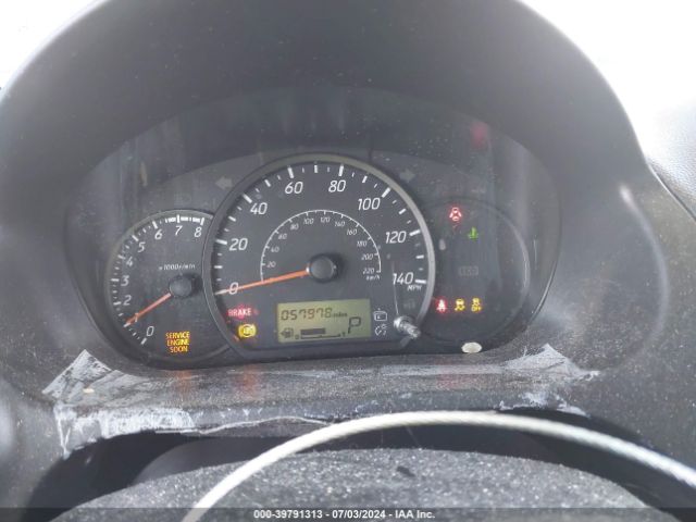 ML32F3FJ5JHF08403 Mitsubishi Mirage G4 Es
