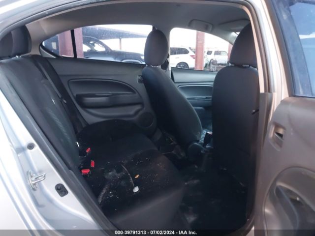 ML32F3FJ5JHF08403 Mitsubishi Mirage G4 Es