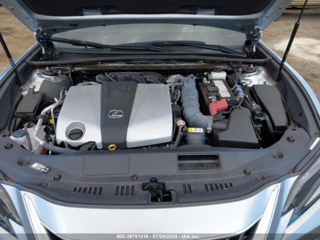58AEZ1B11PU142100 Lexus Es 350 Luxury