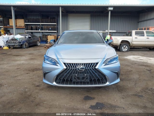 58AEZ1B11PU142100 Lexus Es 350 Luxury