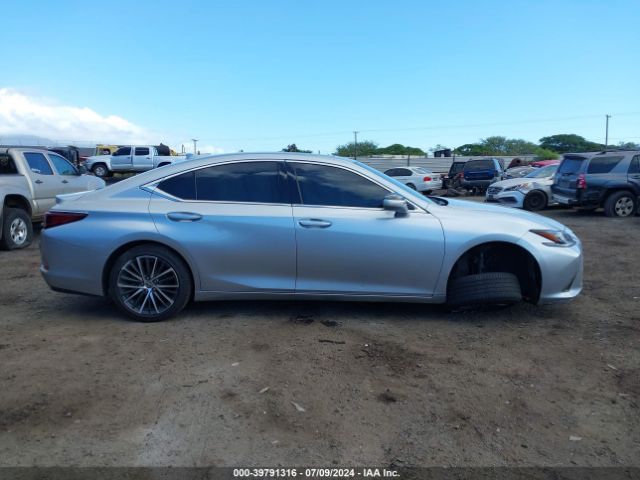 58AEZ1B11PU142100 Lexus Es 350 Luxury