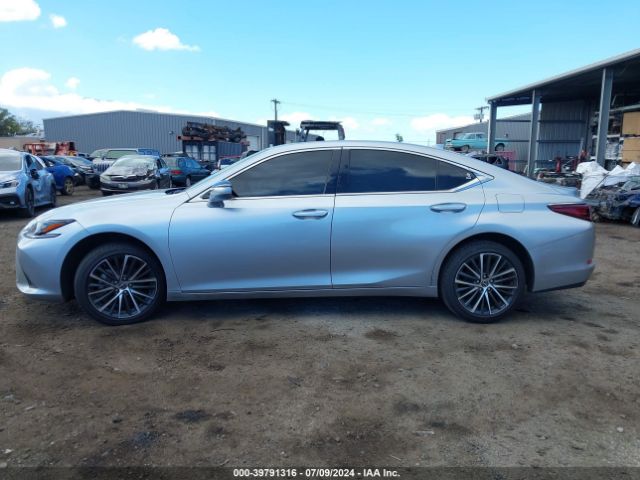 58AEZ1B11PU142100 Lexus Es 350 Luxury