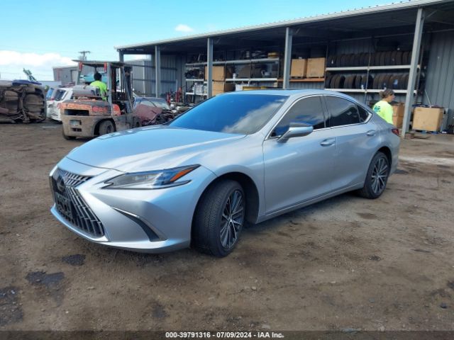 58AEZ1B11PU142100 Lexus Es 350 Luxury