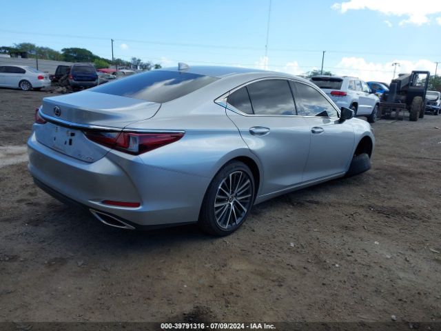58AEZ1B11PU142100 Lexus Es 350 Luxury